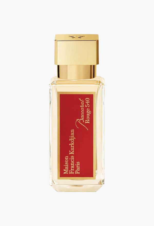 Baccarat Rouge 540 - Eau de Parfum
