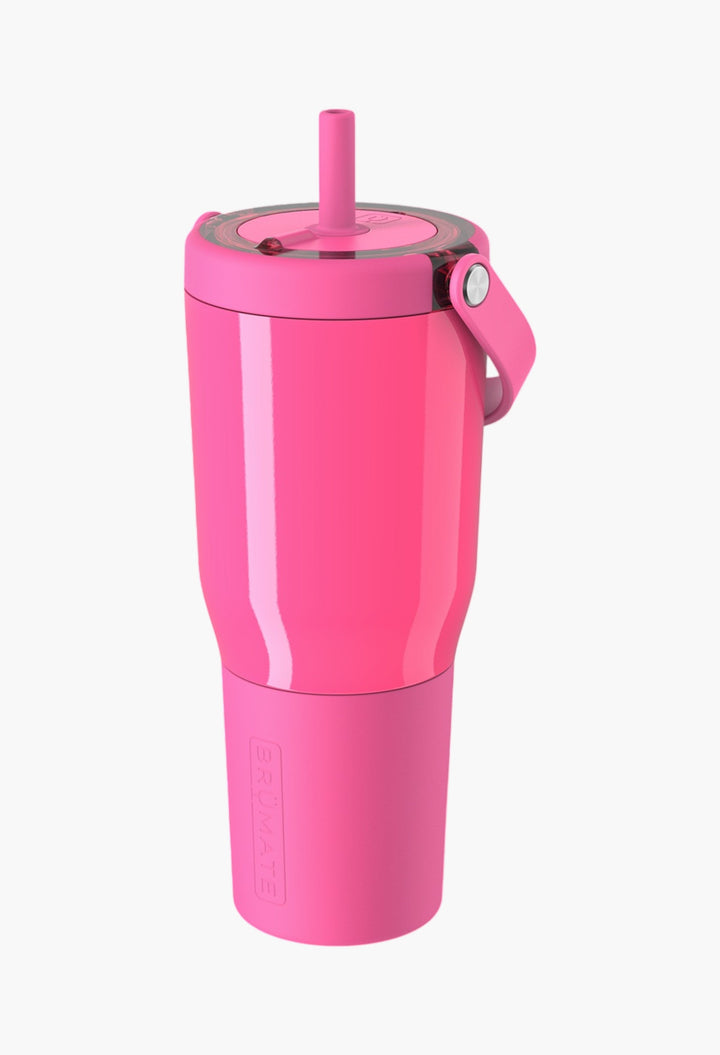 Neon Pink - Resa - GLAM MODA