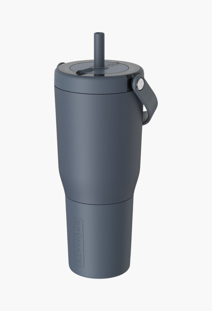 Nightfall Blue - Resa - GLAM MODA