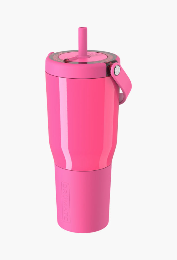 Neon Pink - Resa