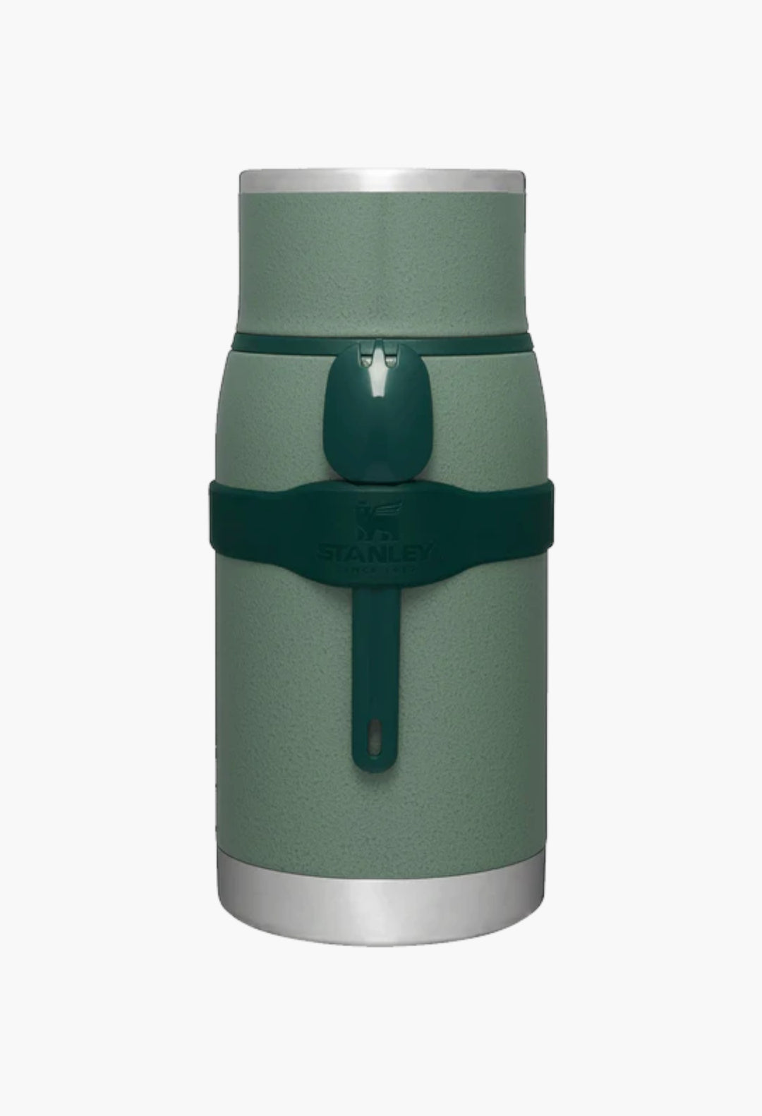 Adventure To-Go Food Jar + Spork - GLAM MODA