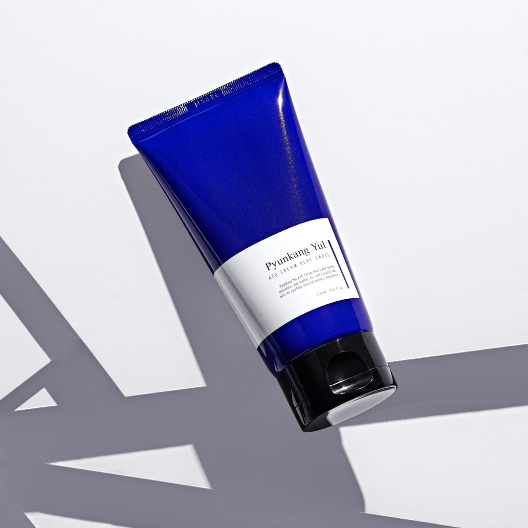 ATO Cream Blue Label