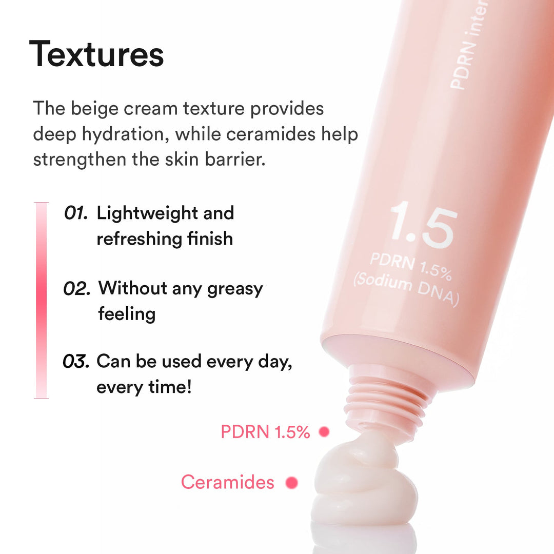 PDRN Intensive Cream 1.5 Tube