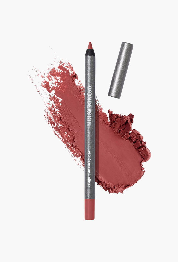 360 Contour Lip Liner 1.2g - GLAM MODA