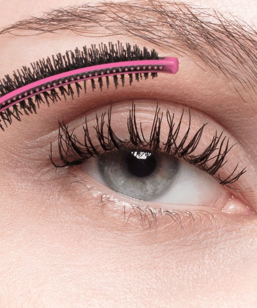 Mascara Volume Effet Faux Cils The Curler - Volumizing Mascara