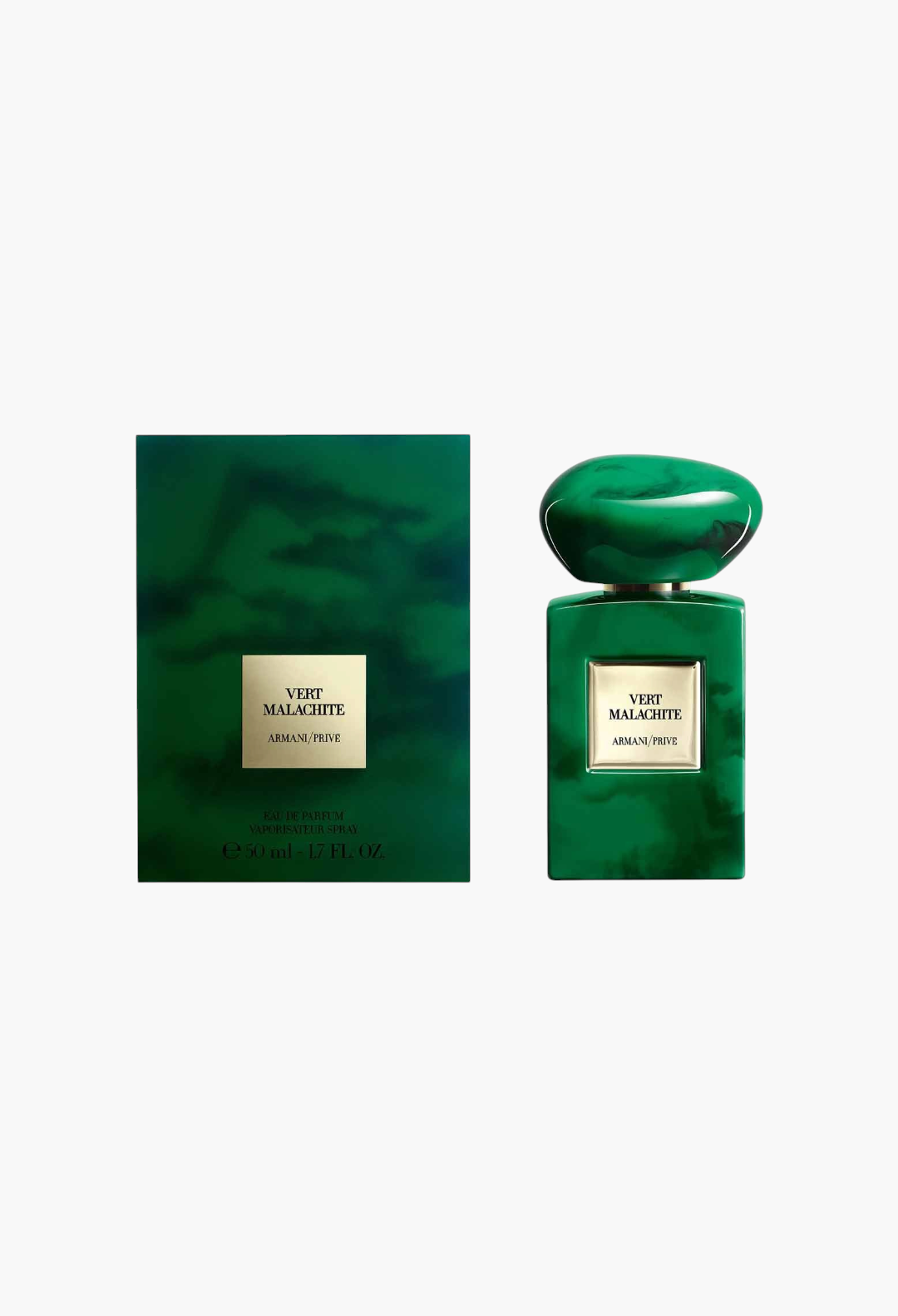 Armani Beauty Vert Malachite Eau de Parfum