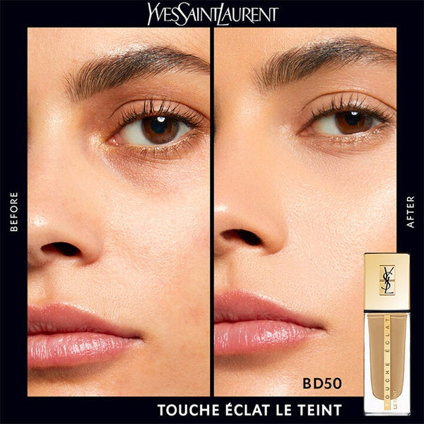 BD50 - Te Le Teint Reno (25 ml)