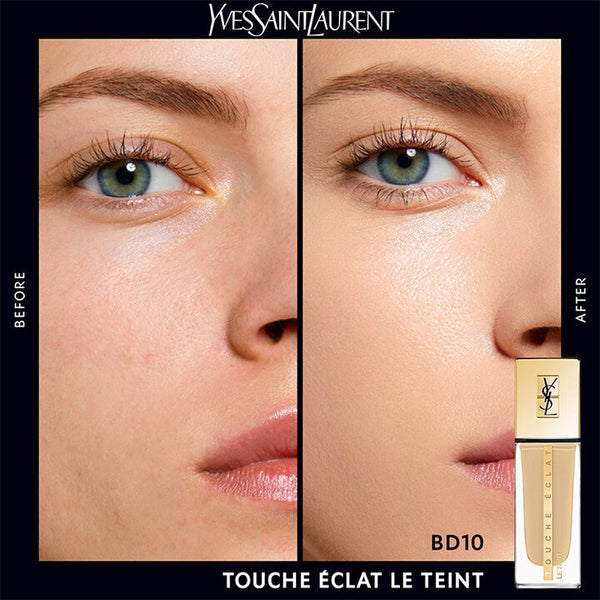 BD10 - Te Le Teint Reno (25 ml)