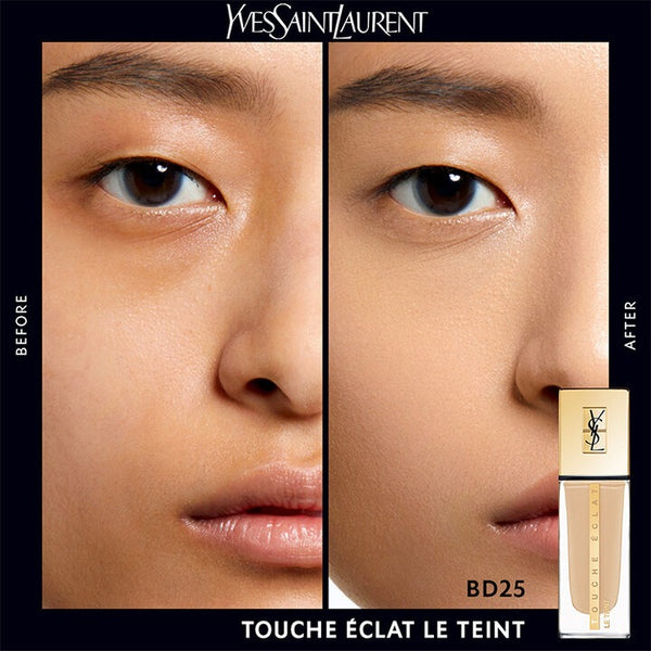BD25 - Te Le Teint Reno (25 ml)