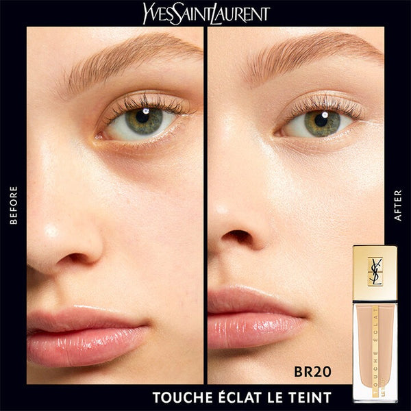 BR20 - Te Le Teint Reno (25 ml)