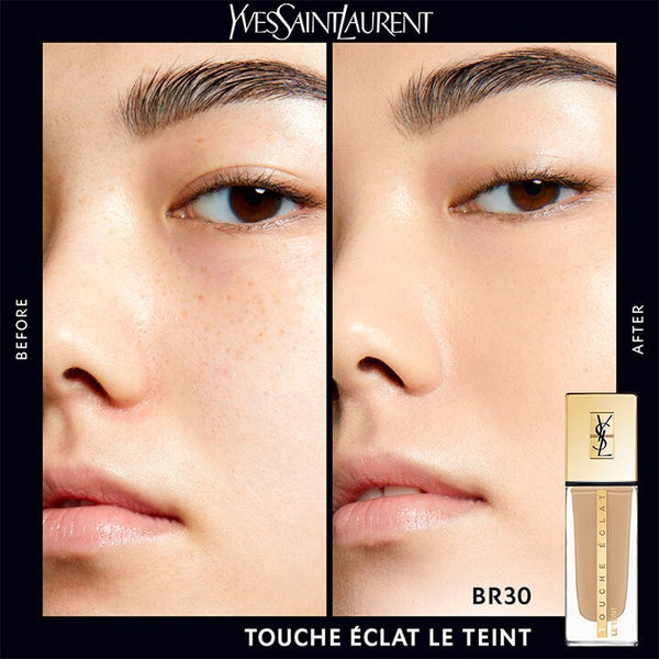 BR30 - Te Le Teint Reno (25 ml)