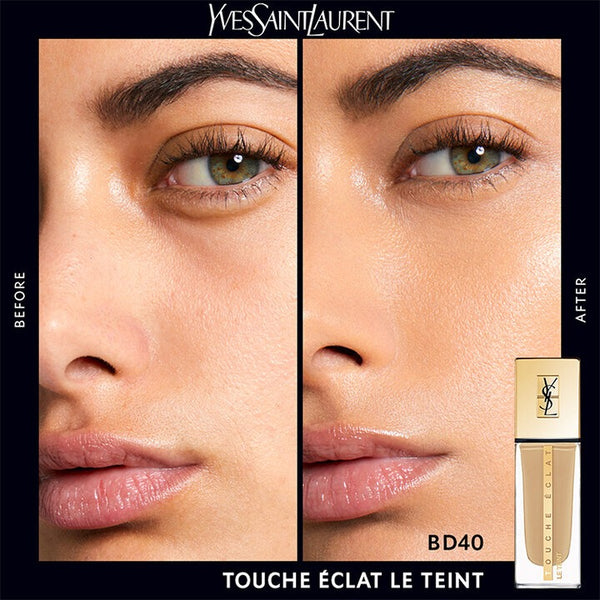 BD40 - Te Le Teint Reno (25 ml)
