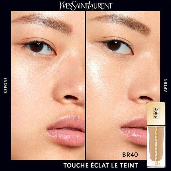 BR40 - Te Le Teint Reno (25 ml)