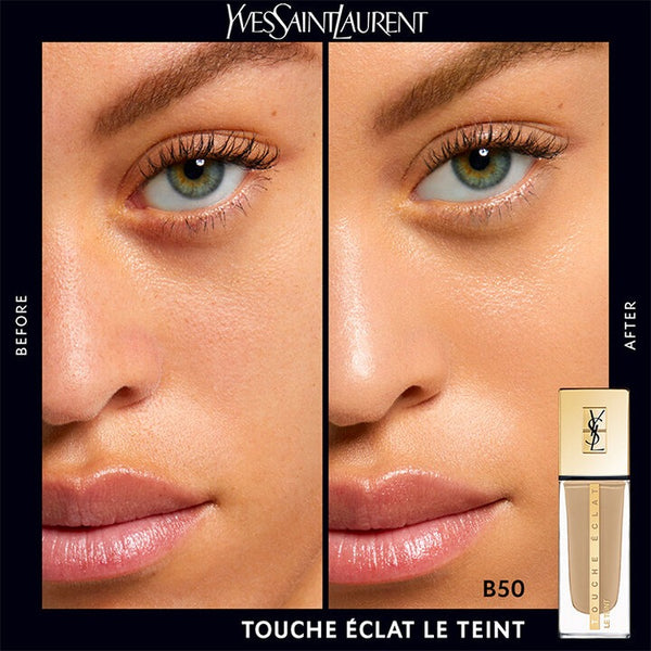 B50 - Te Le Teint Reno (25 ml)