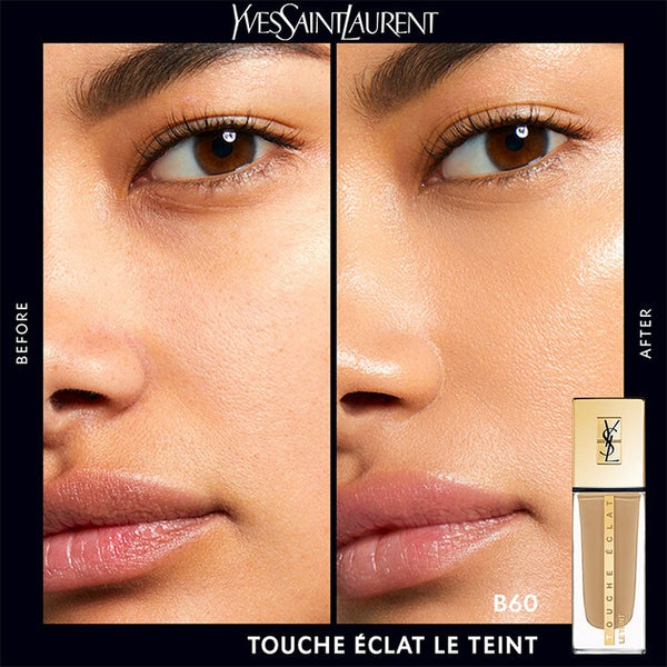 B60 - Te Le Teint Reno (25 ml)