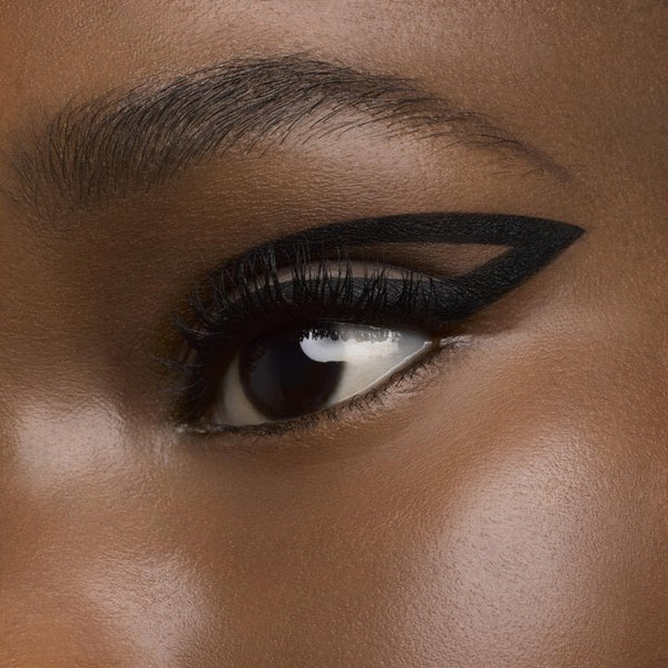 1 Noir Intense - Crushliner Crushliner Stylo Waterproof Eyeliner