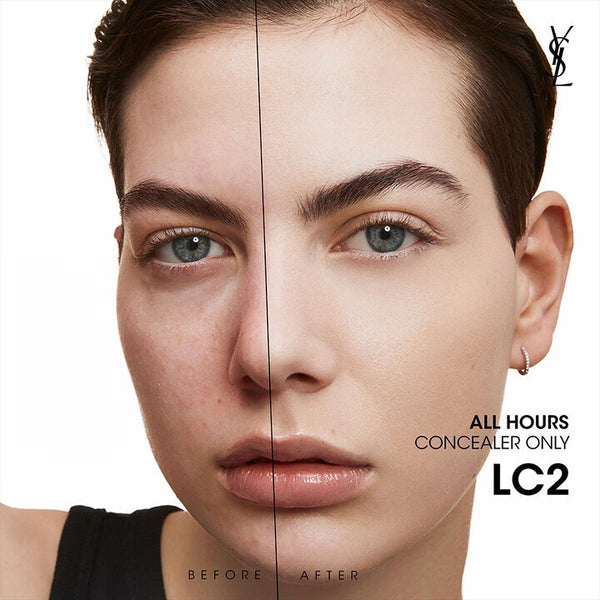 LC2 - All Hours Concealer