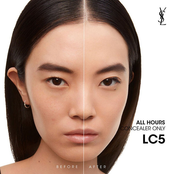 LC5 - All Hours Concealer