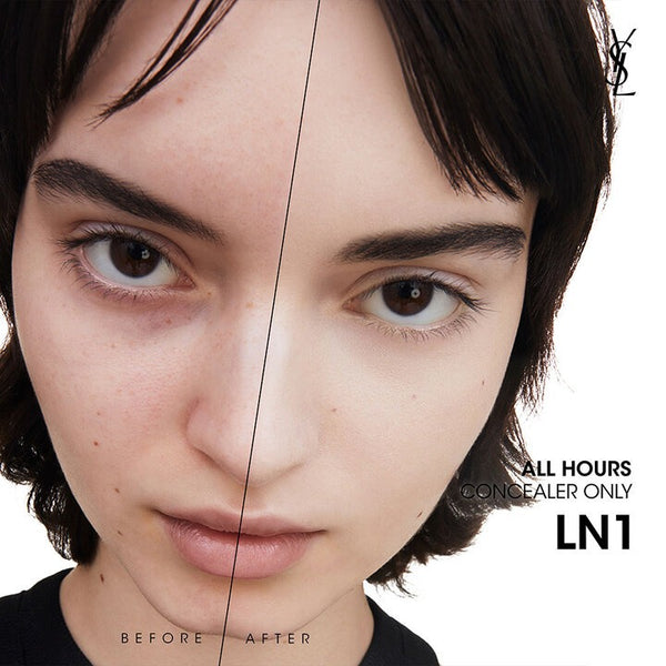 LN1 - All Hours Concealer