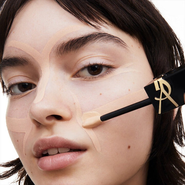 LN1 - All Hours Concealer