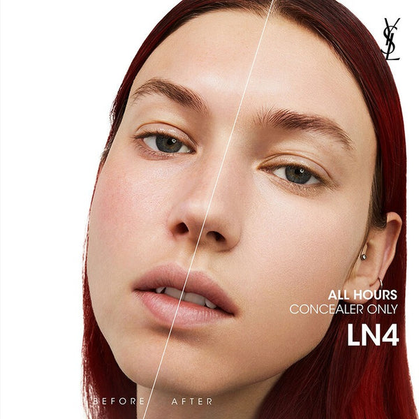 LN4 - All Hours Concealer