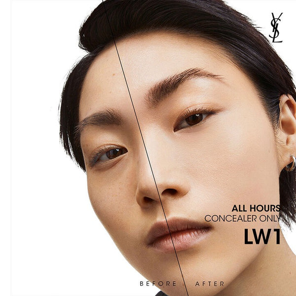 LW1 - All Hours Concealer