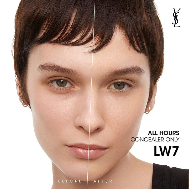LW7 - All Hours Concealer - GLAM MODA
