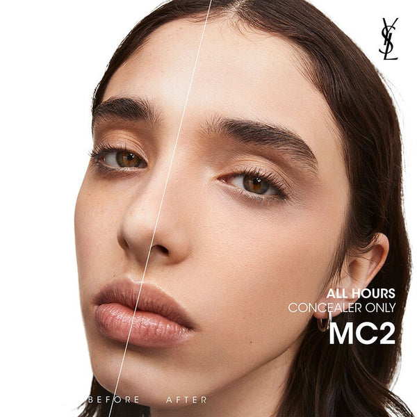 MC2 - All Hours Concealer
