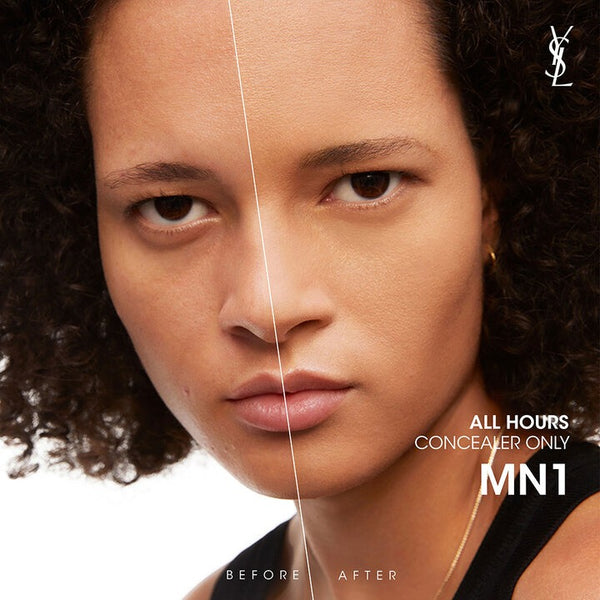 MN1 - All Hours Concealer