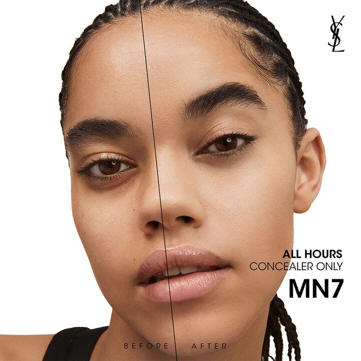 MN7 - All Hours Concealer - GLAM MODA