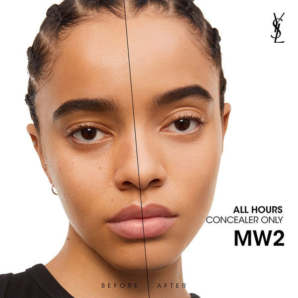 MW2 - All Hours Concealer
