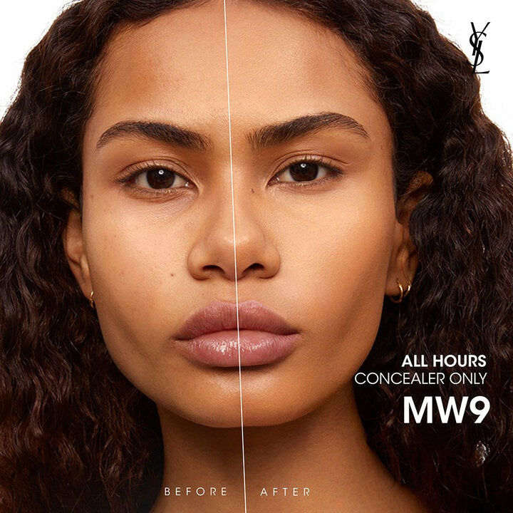 MW9 - All Hours Concealer - GLAM MODA