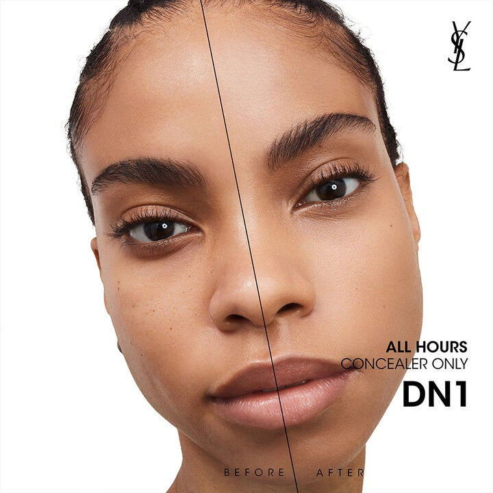 DN1 - All Hours Concealer - GLAM MODA