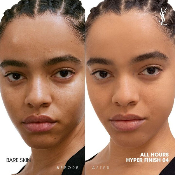 # 04 - All Hours Hyper Finish Powder