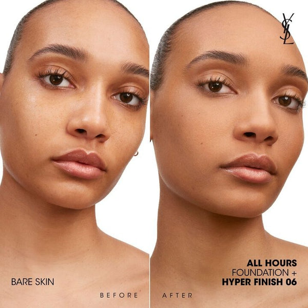 # 06 - All Hours Hyper Finish Powder