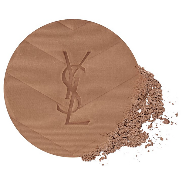 # 06 - All Hours Hyper Finish Powder