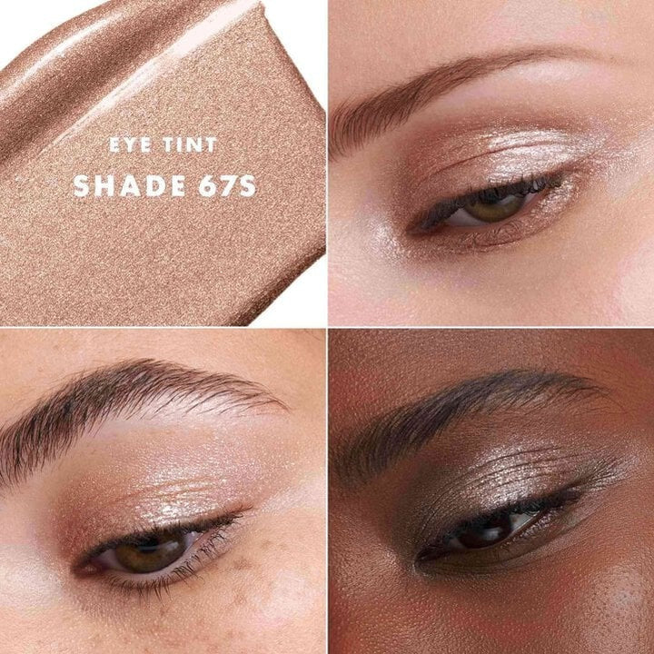 67 - Eye Tint Long-Lasting Liquid Eyeshadow - GLAM MODA