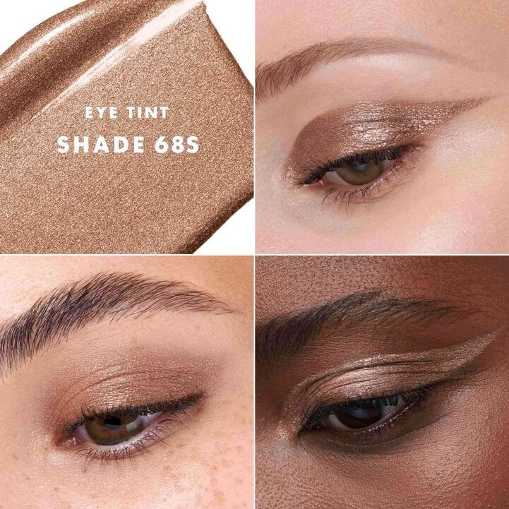 68 - Eye Tint Long-Lasting Liquid Eyeshadow - GLAM MODA