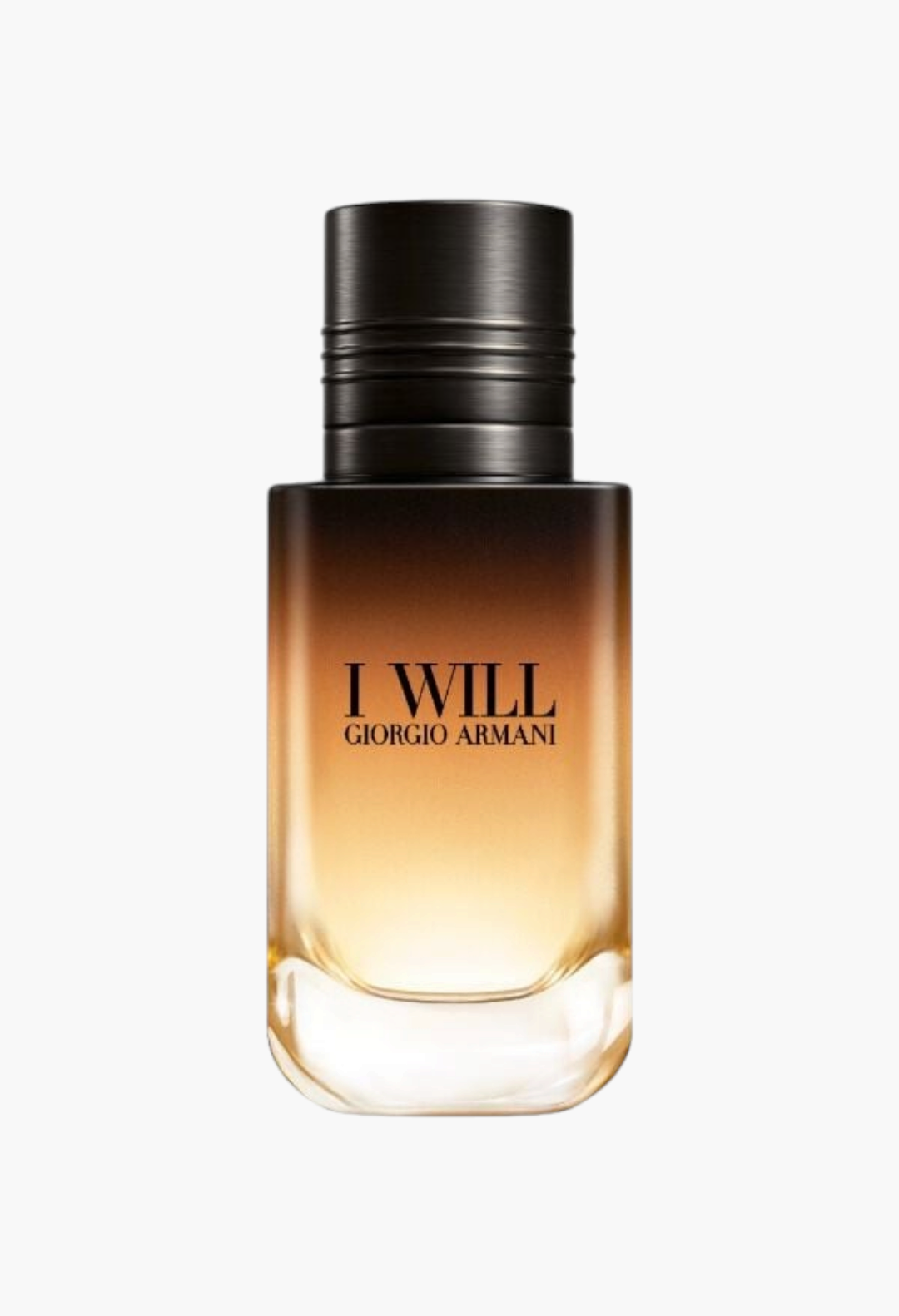 I WILL EAU DE PARFUM