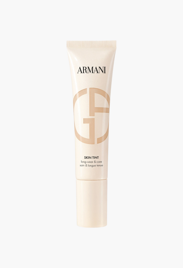 SKIN TINT LONGWEAR & CARE