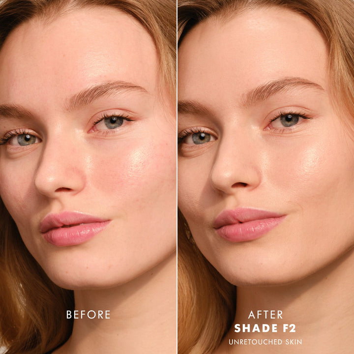 SKIN TINT LONGWEAR & CARE