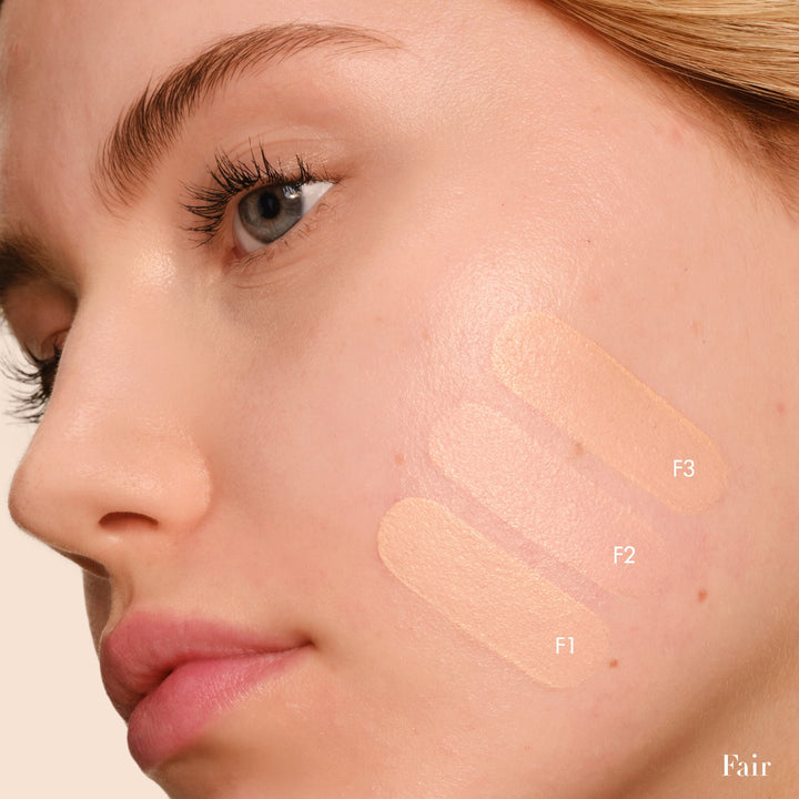 SKIN TINT LONGWEAR & CARE