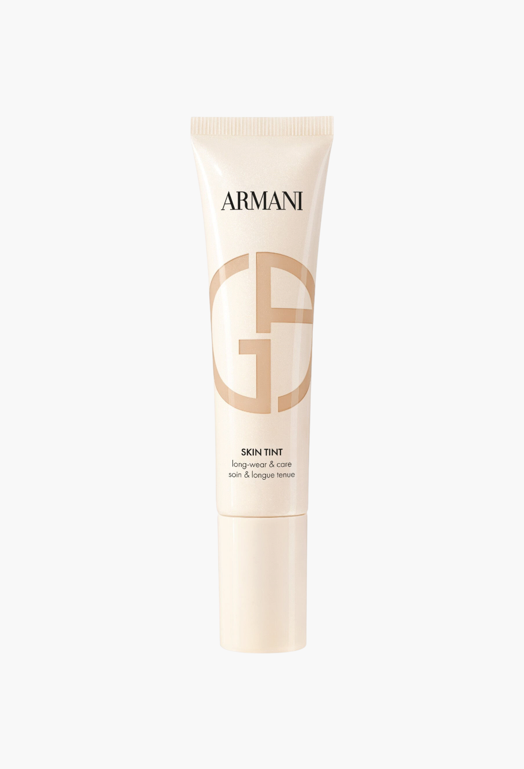 SKIN TINT LONGWEAR & CARE