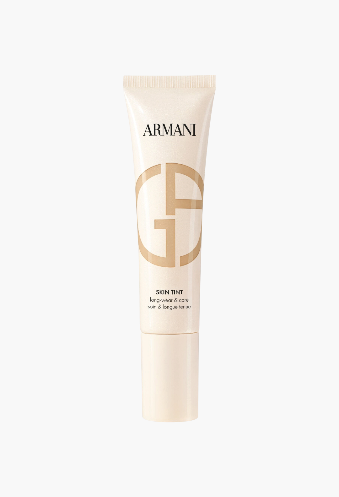 SKIN TINT LONGWEAR & CARE