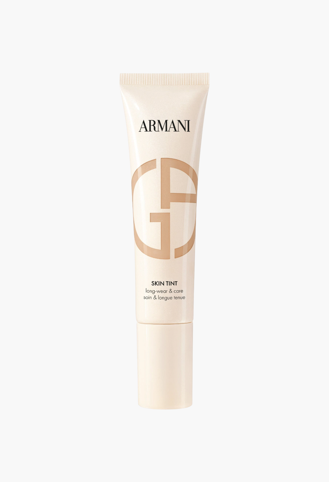 SKIN TINT LONGWEAR & CARE