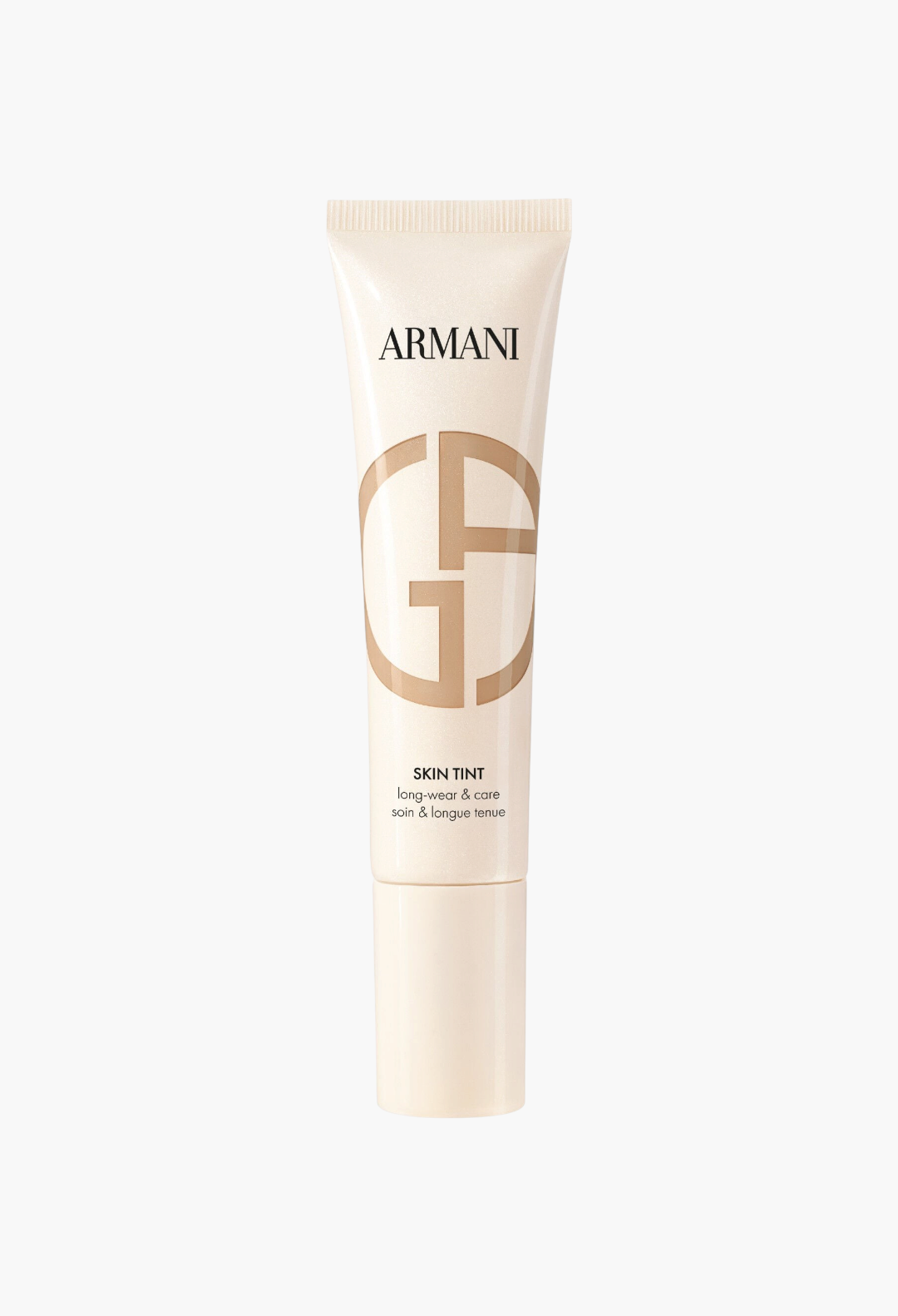 SKIN TINT LONGWEAR & CARE