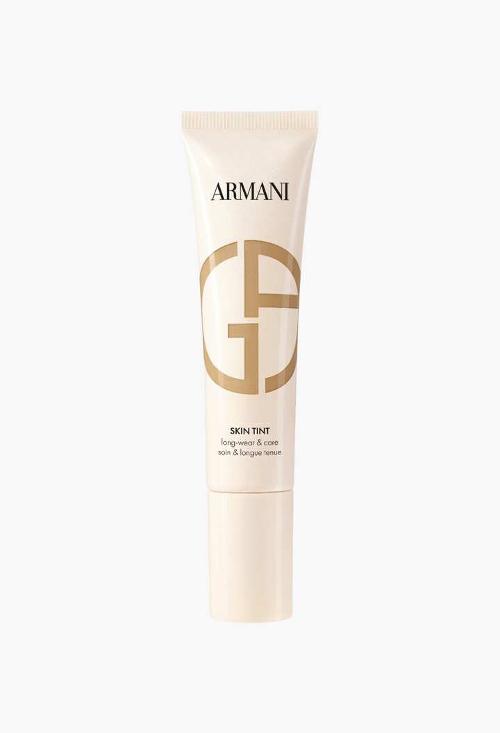 SKIN TINT LONGWEAR & CARE