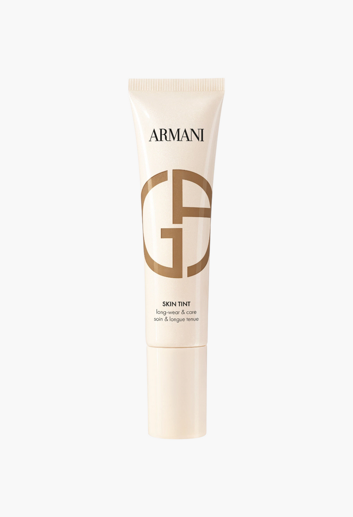 SKIN TINT LONGWEAR & CARE