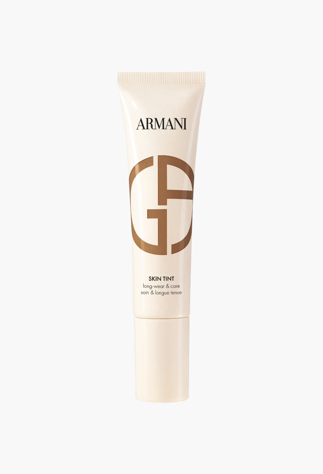 SKIN TINT LONGWEAR & CARE