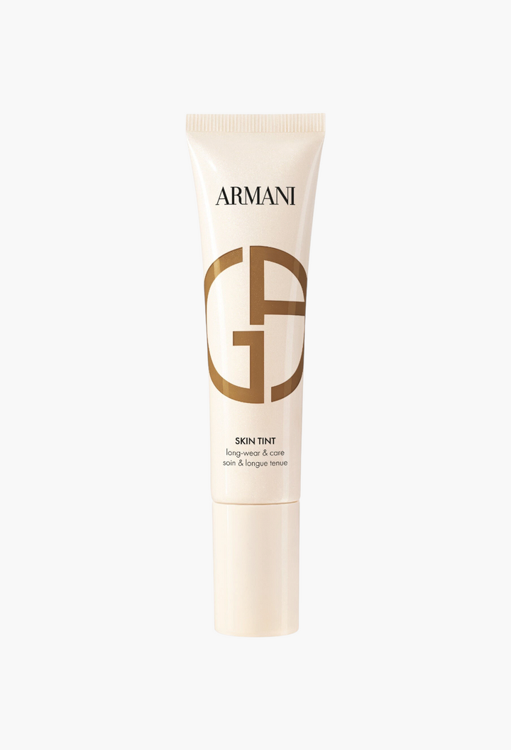 SKIN TINT LONGWEAR & CARE